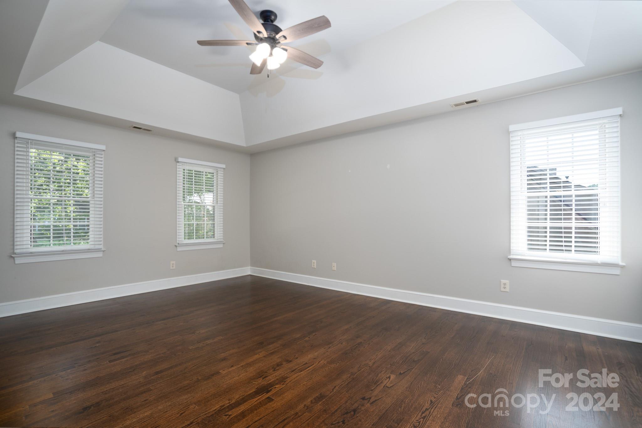 Wynfield - Residential