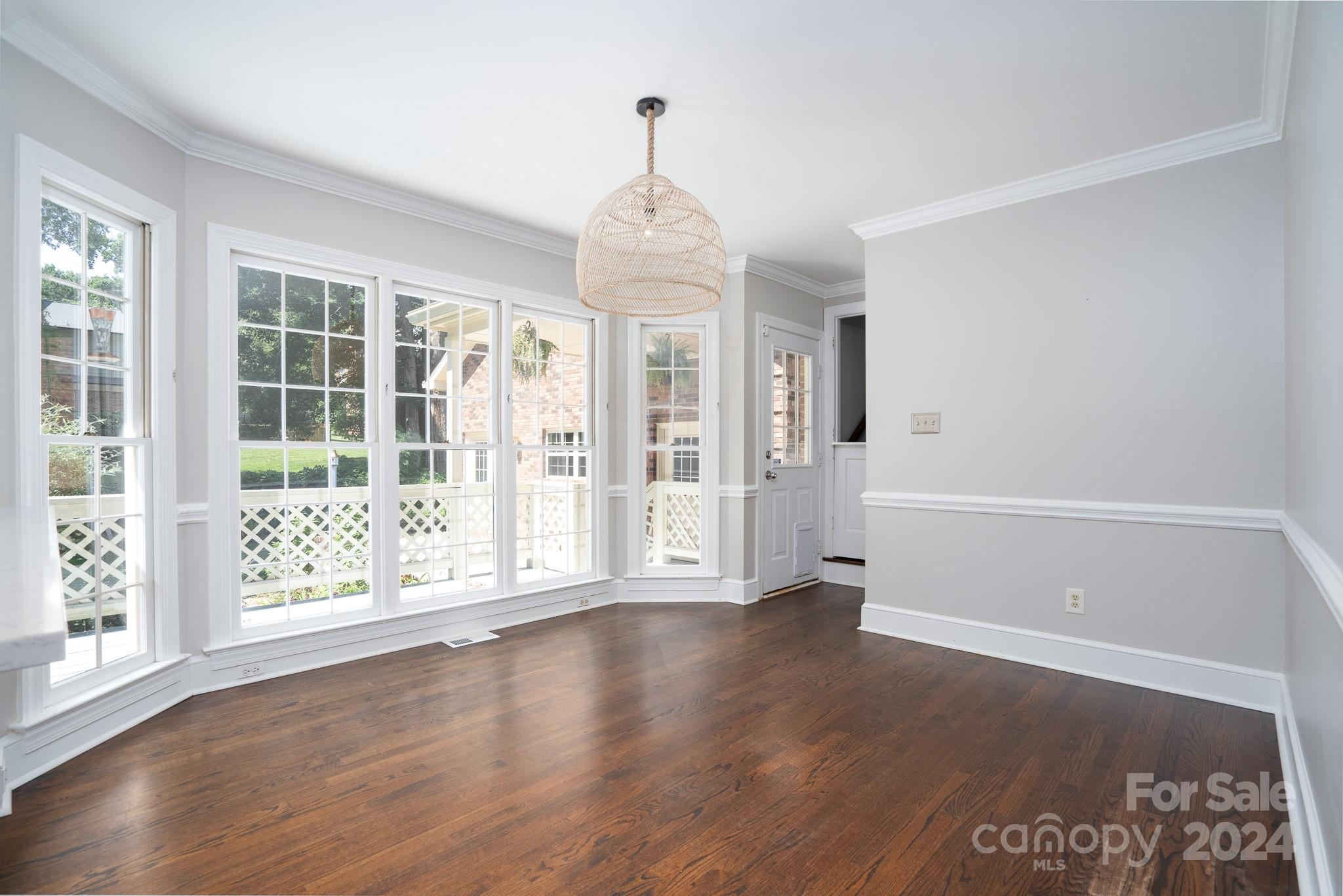 Wynfield - Residential