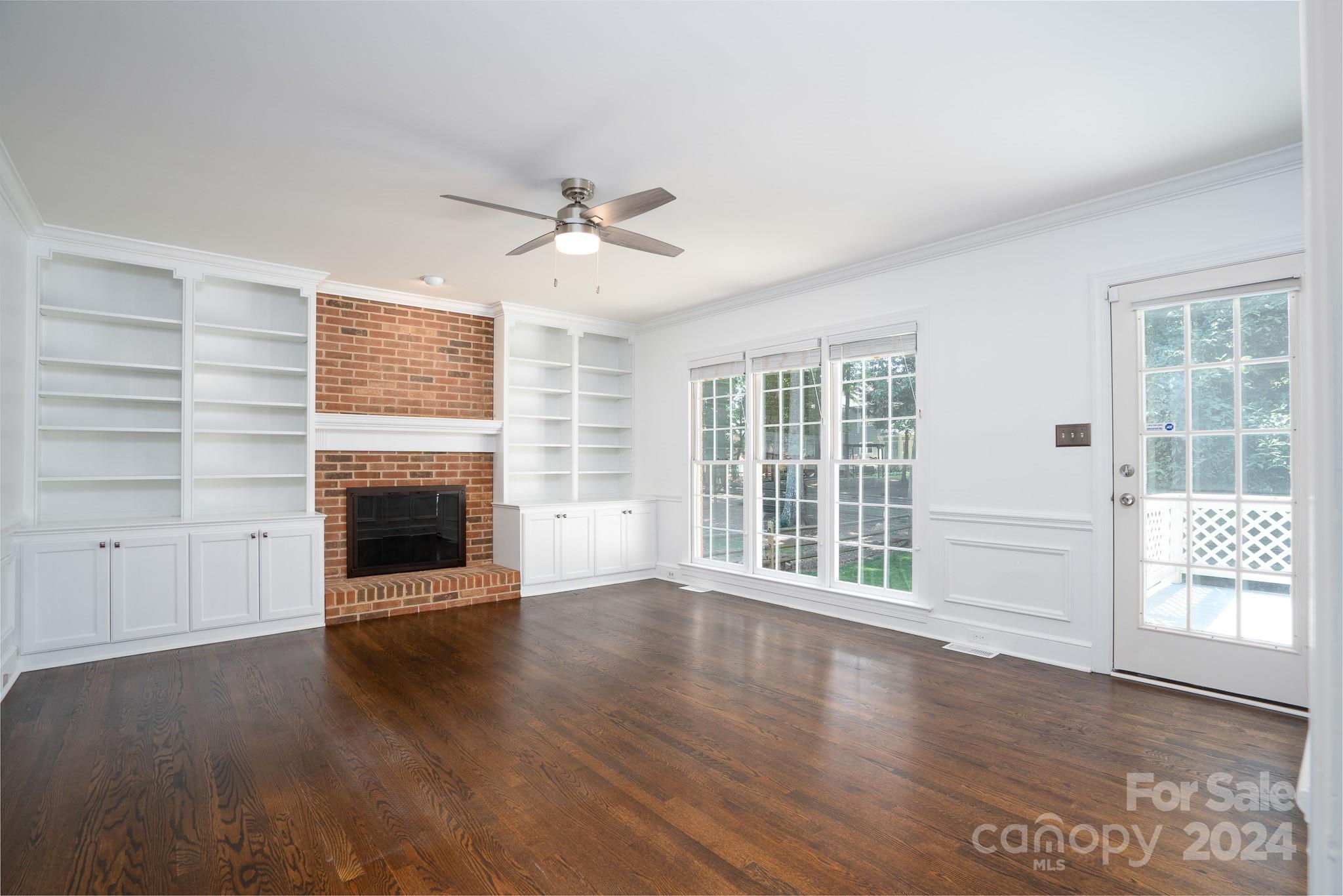 Wynfield - Residential