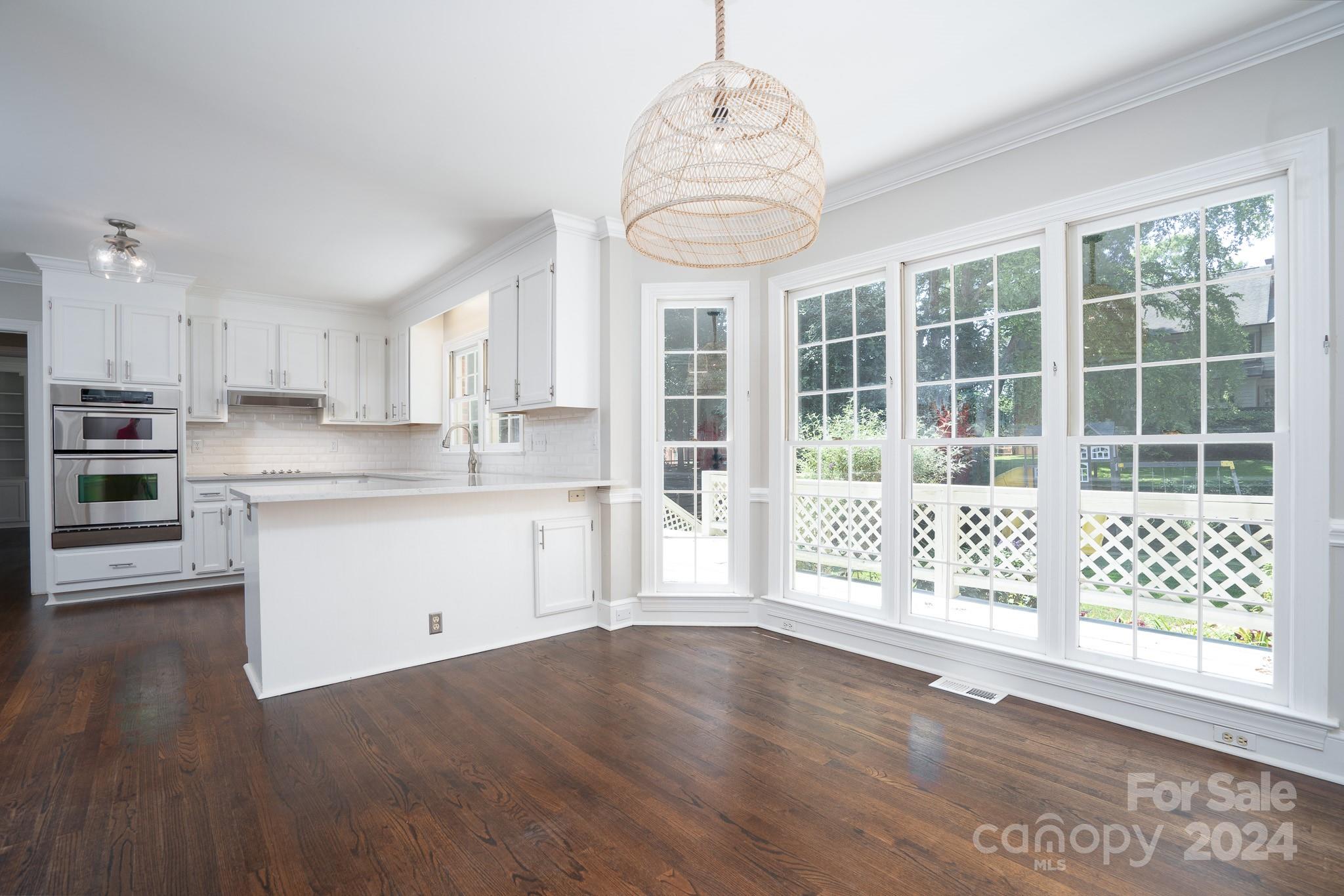 Wynfield - Residential