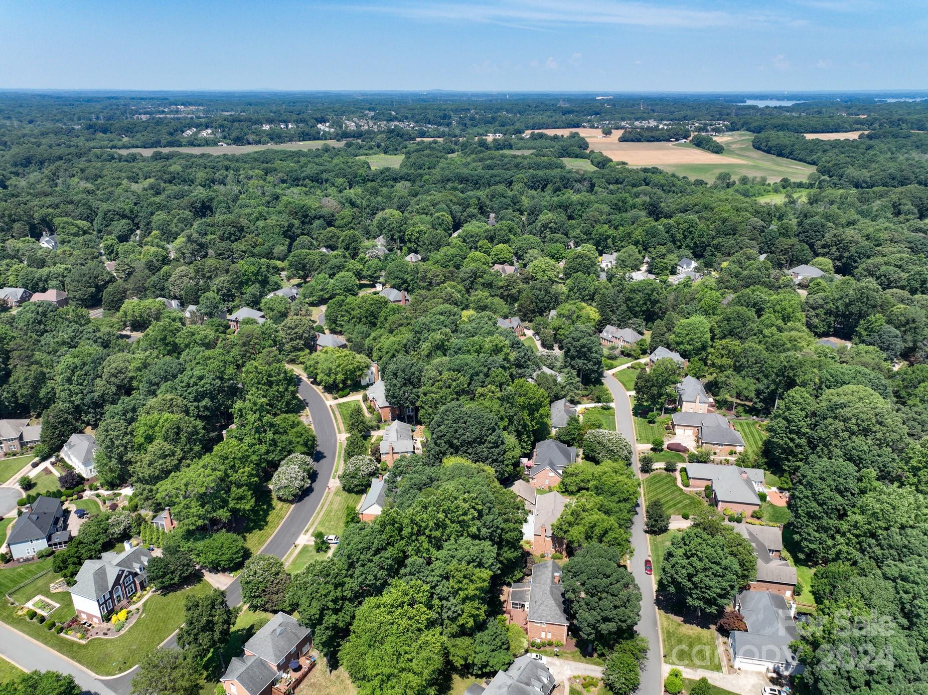 Wynfield - Residential