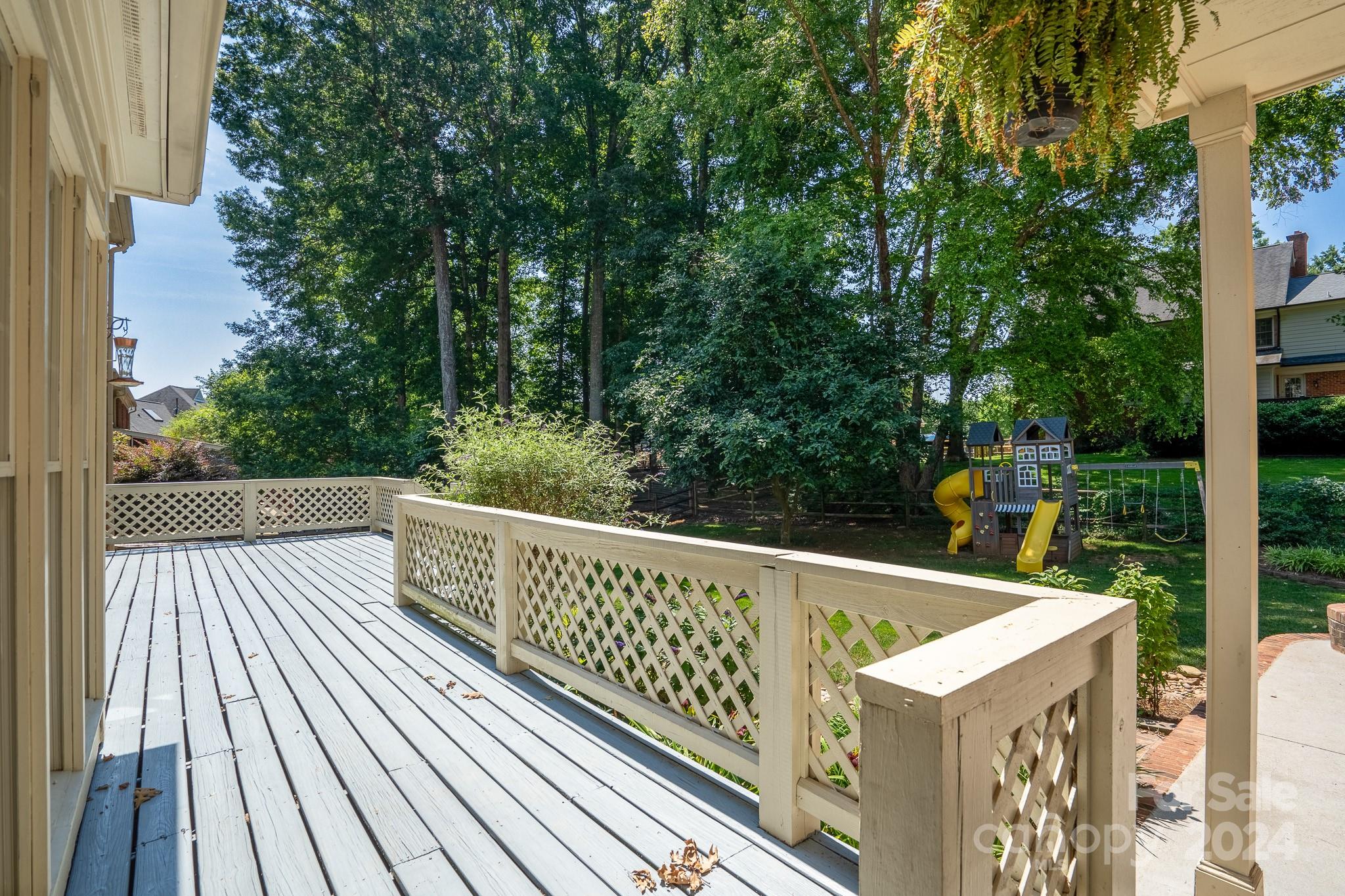 Wynfield - Residential