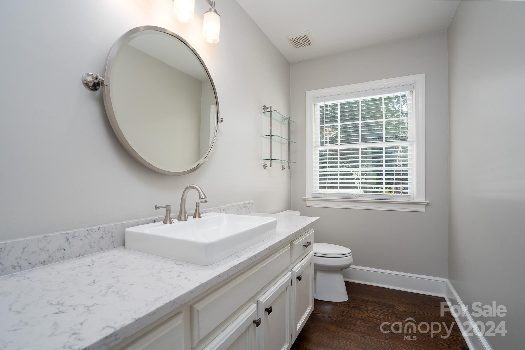 Wynfield - Residential