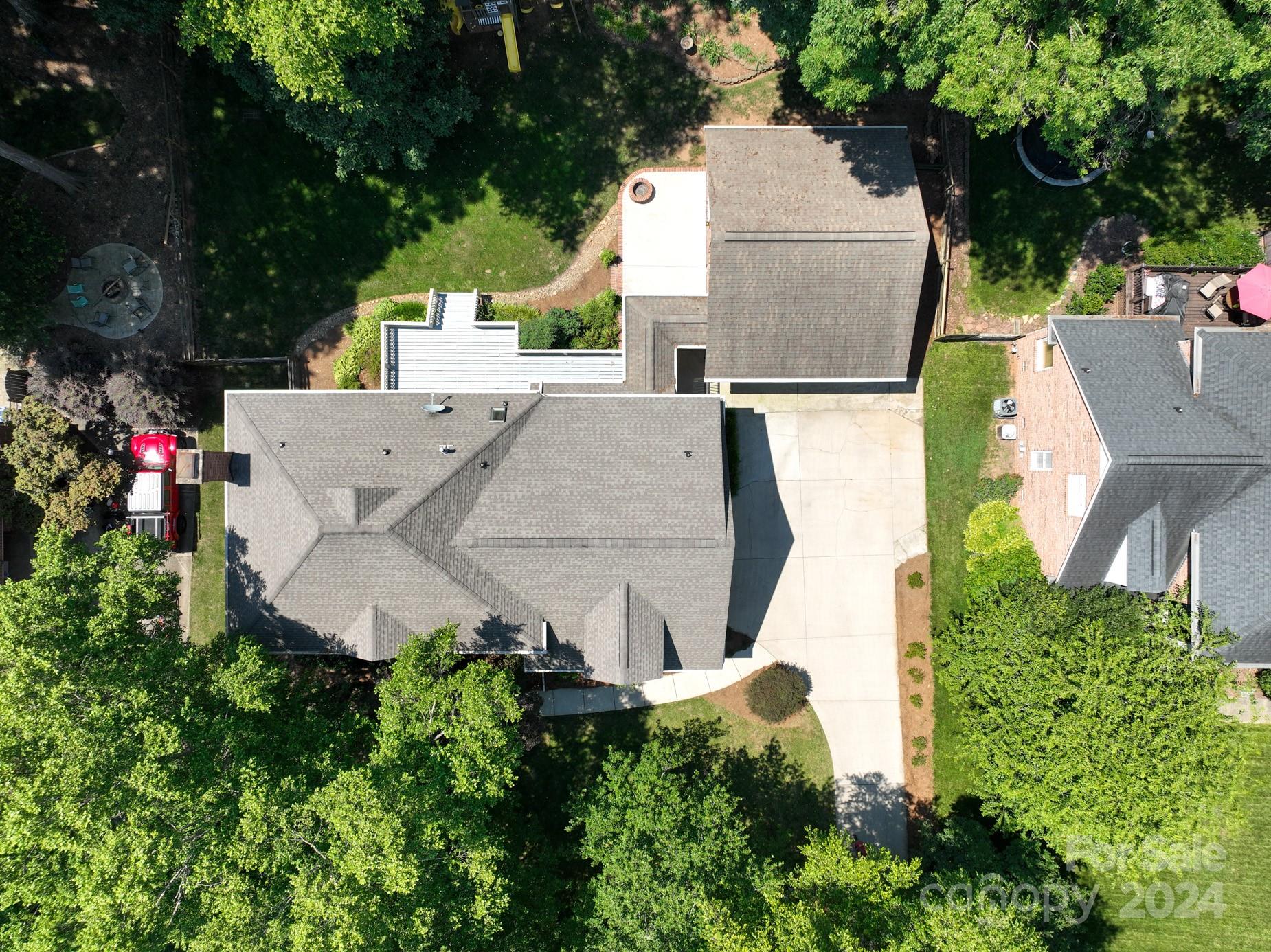 Wynfield - Residential