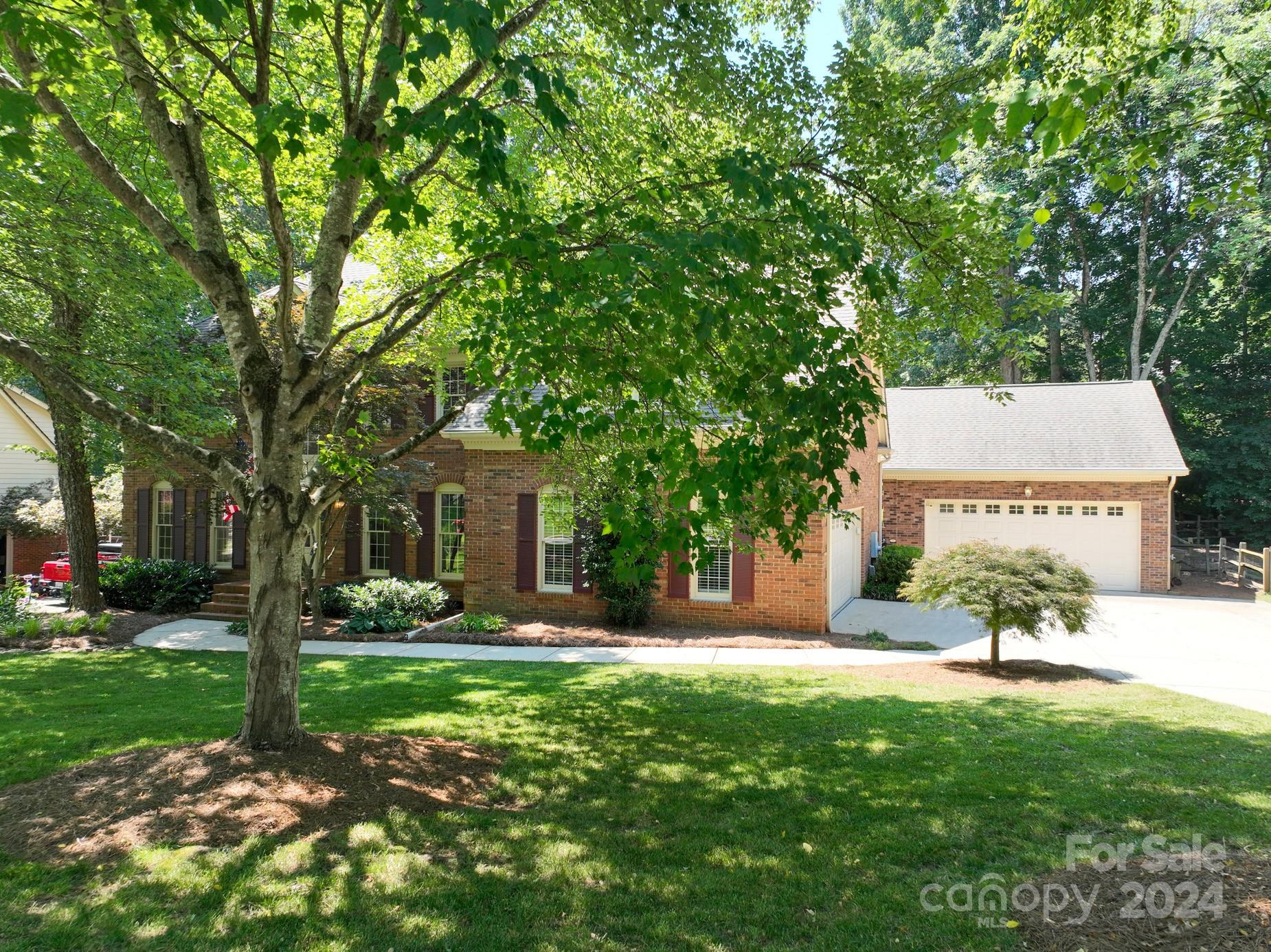 Wynfield - Residential