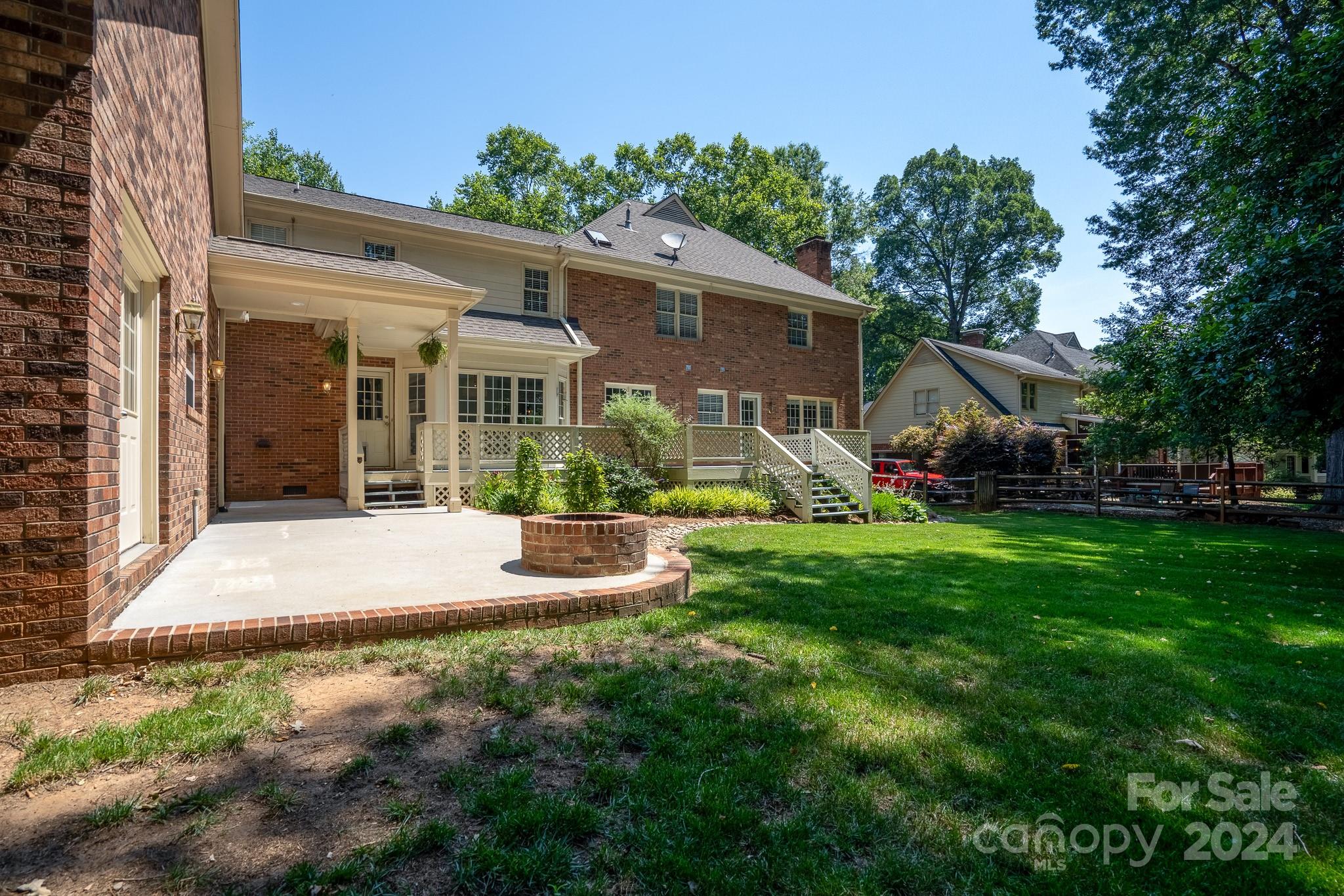 Wynfield - Residential