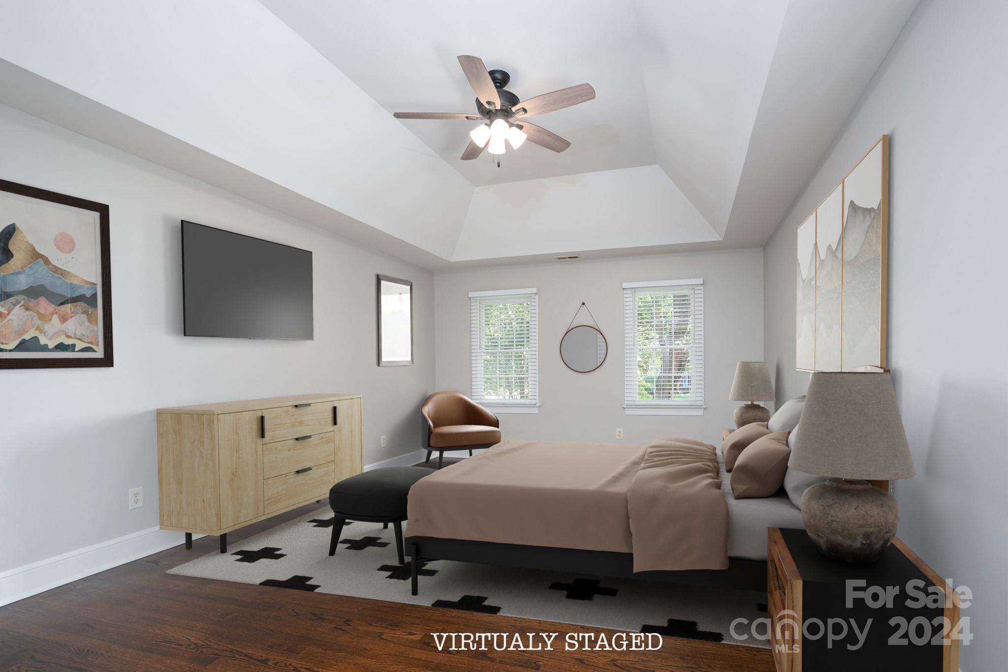 Wynfield - Residential