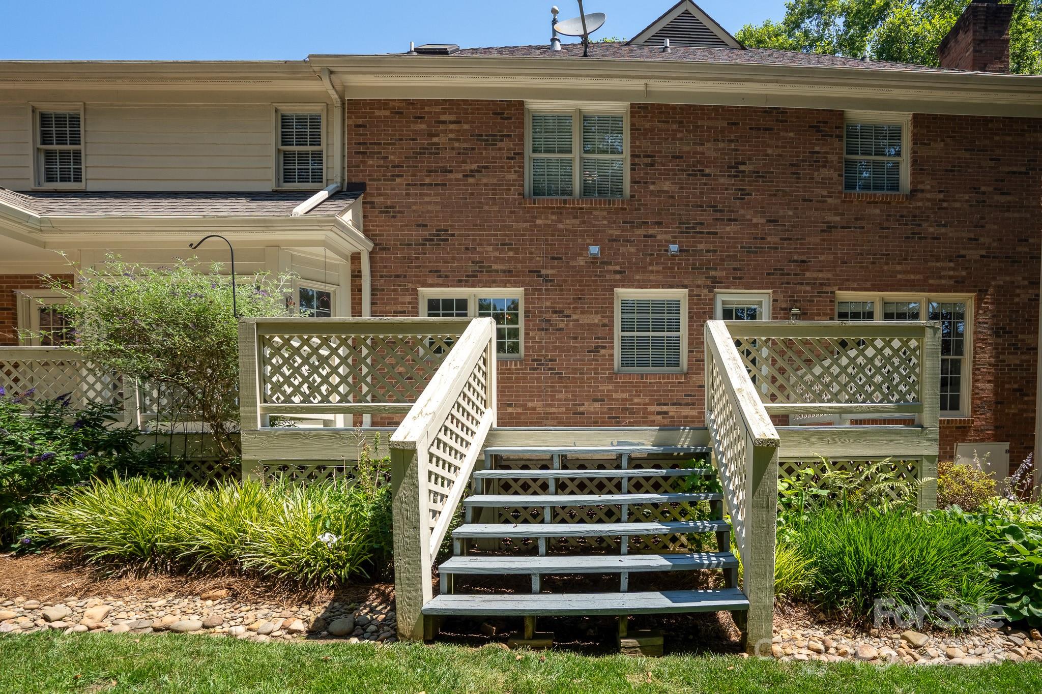 Wynfield - Residential