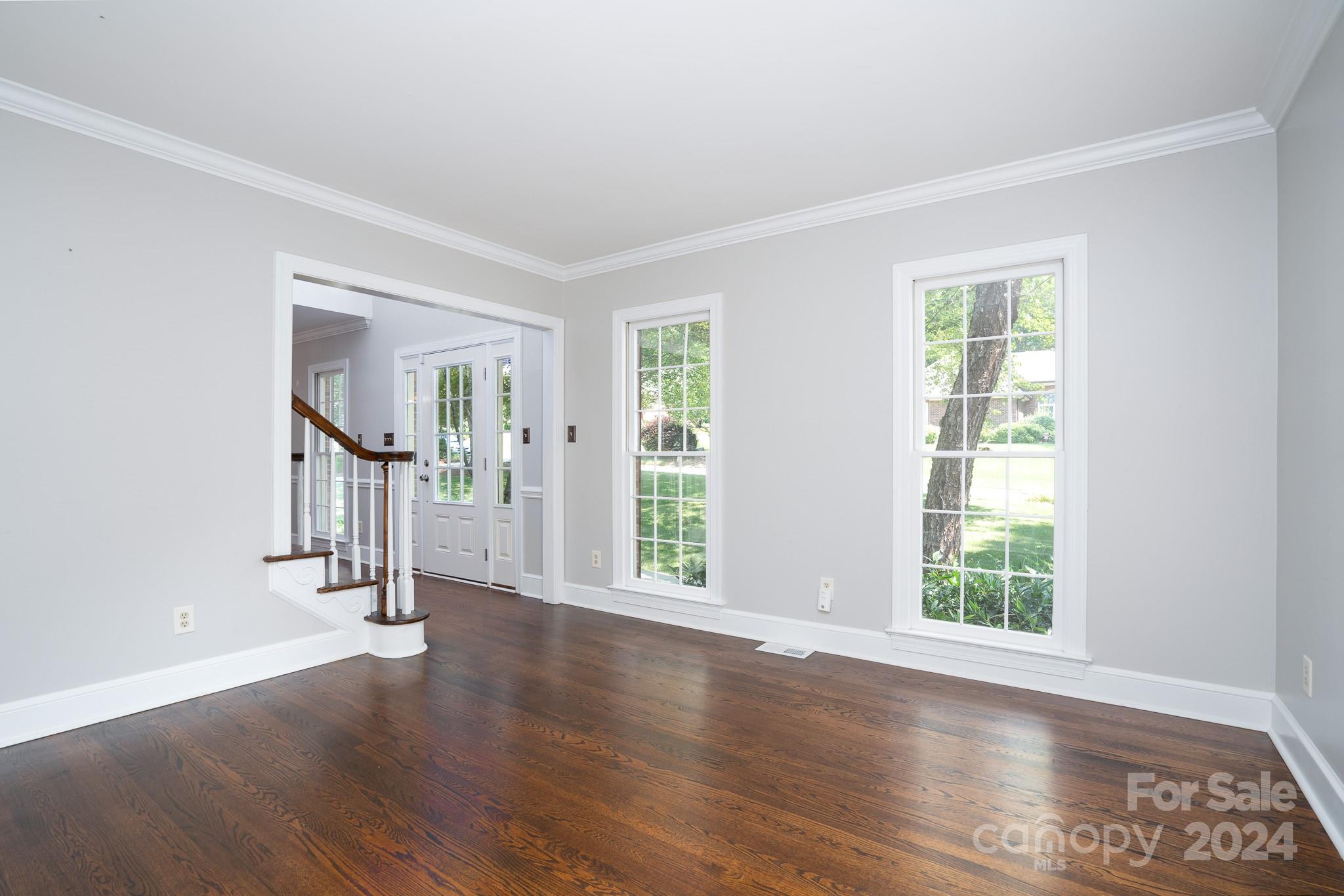 Wynfield - Residential