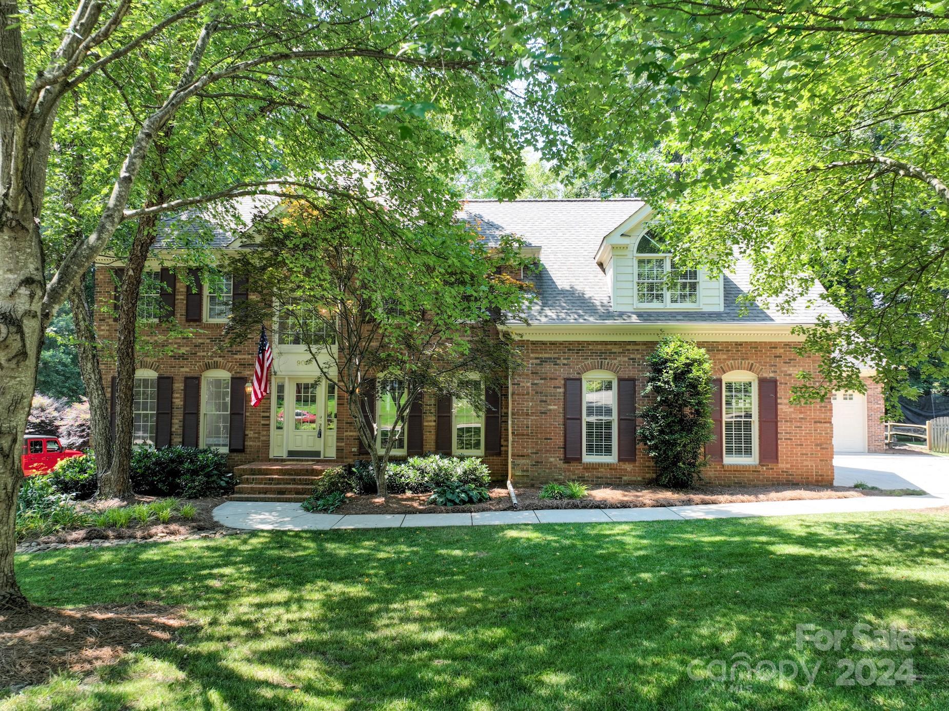 Wynfield - Residential