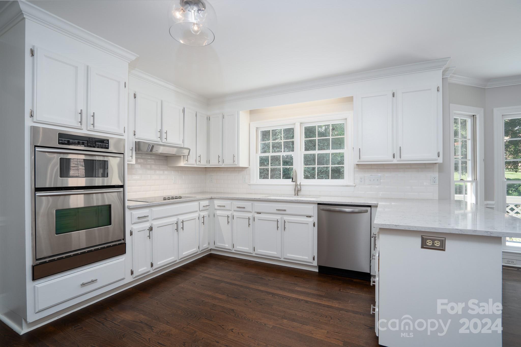 Wynfield - Residential