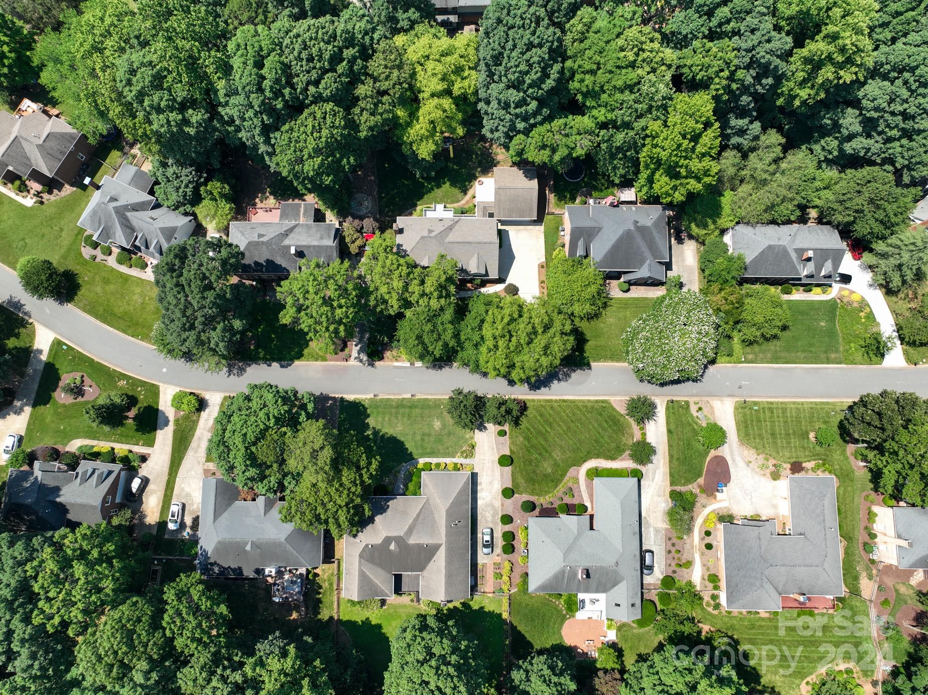 Wynfield - Residential