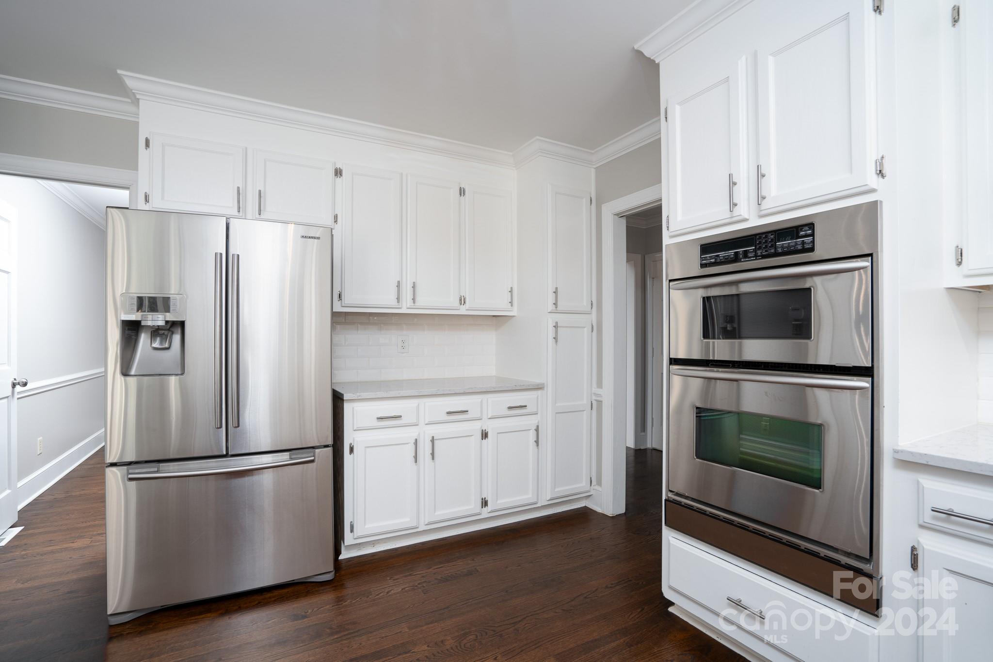 Wynfield - Residential