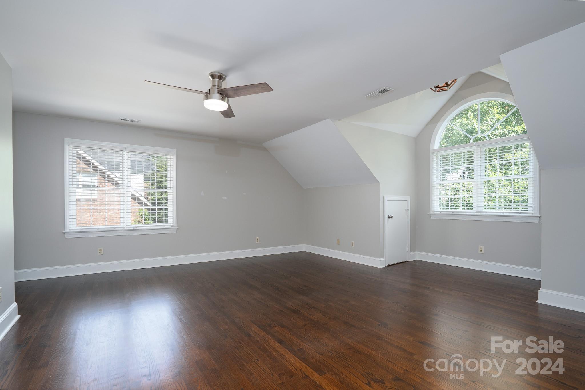 Wynfield - Residential