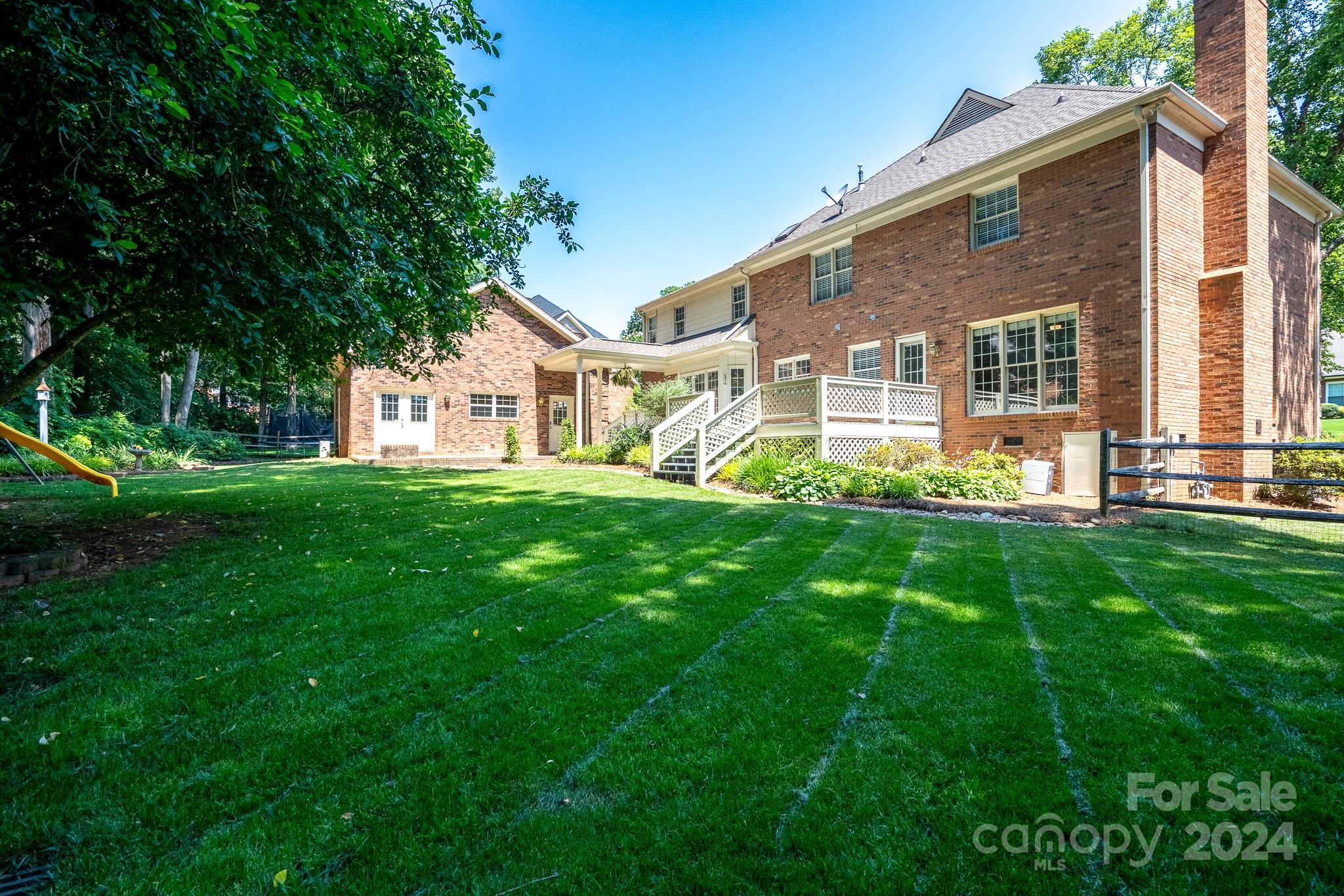 Wynfield - Residential