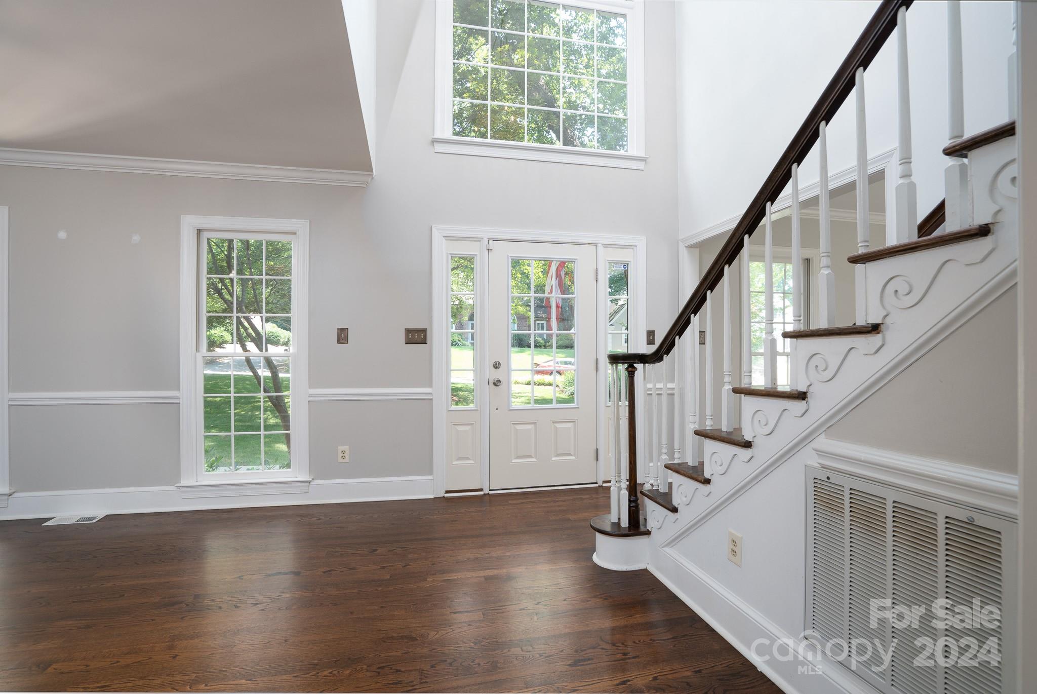 Wynfield - Residential