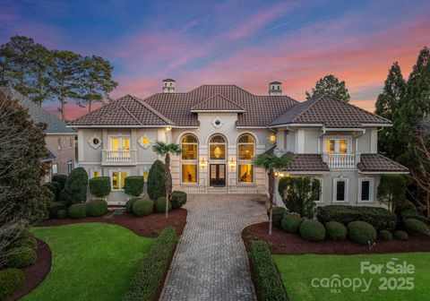 18432 Harbor Light Boulevard Cornelius NC 28031