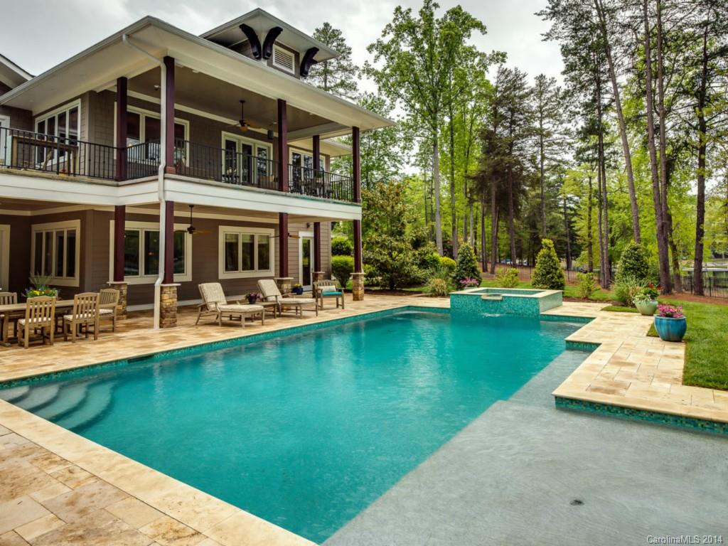 The Point - Residential