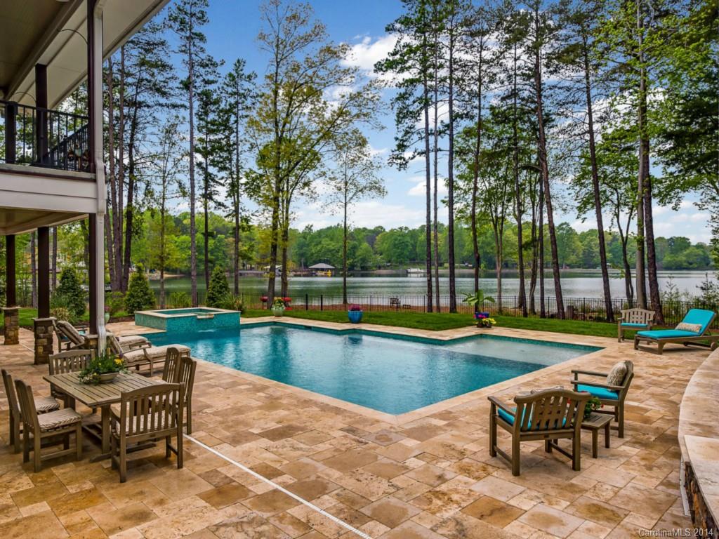 The Point - Residential