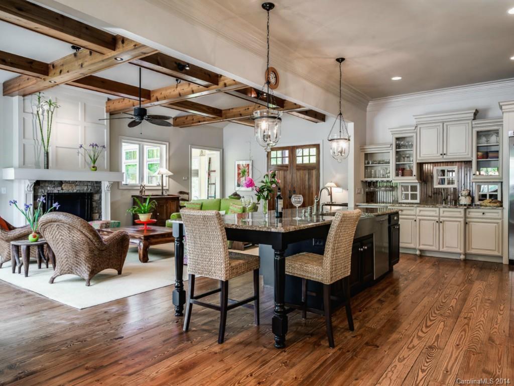 The Point - Residential