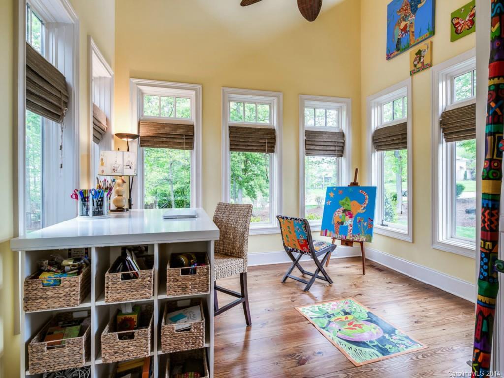 The Point - Residential