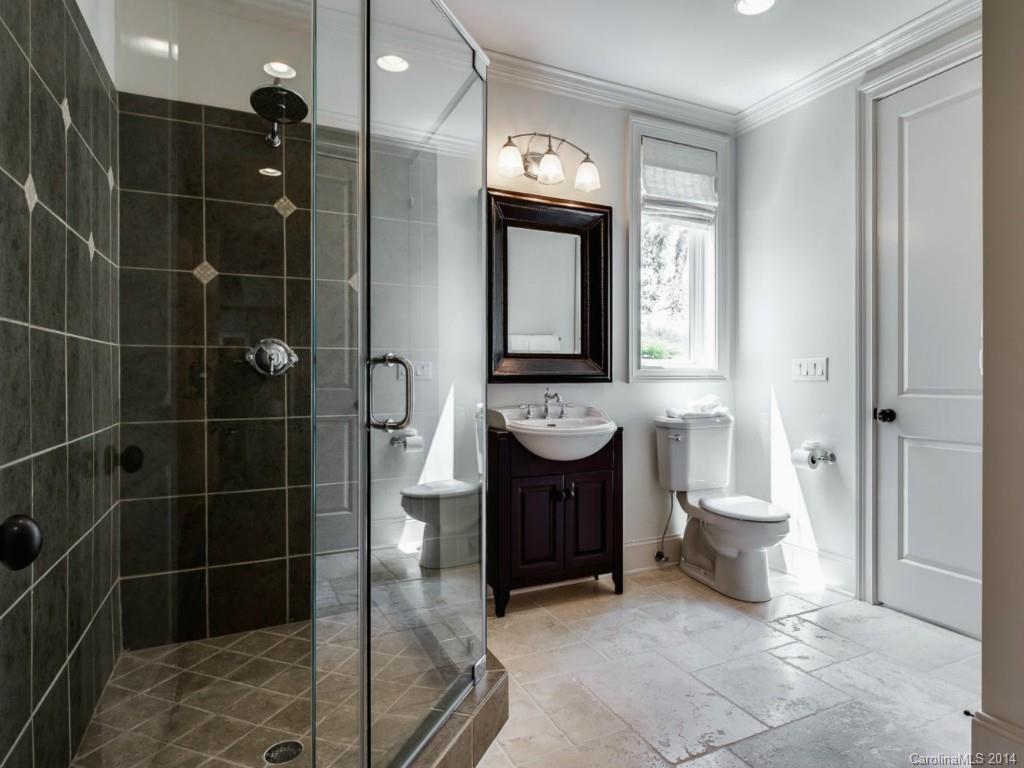 The Point - Residential