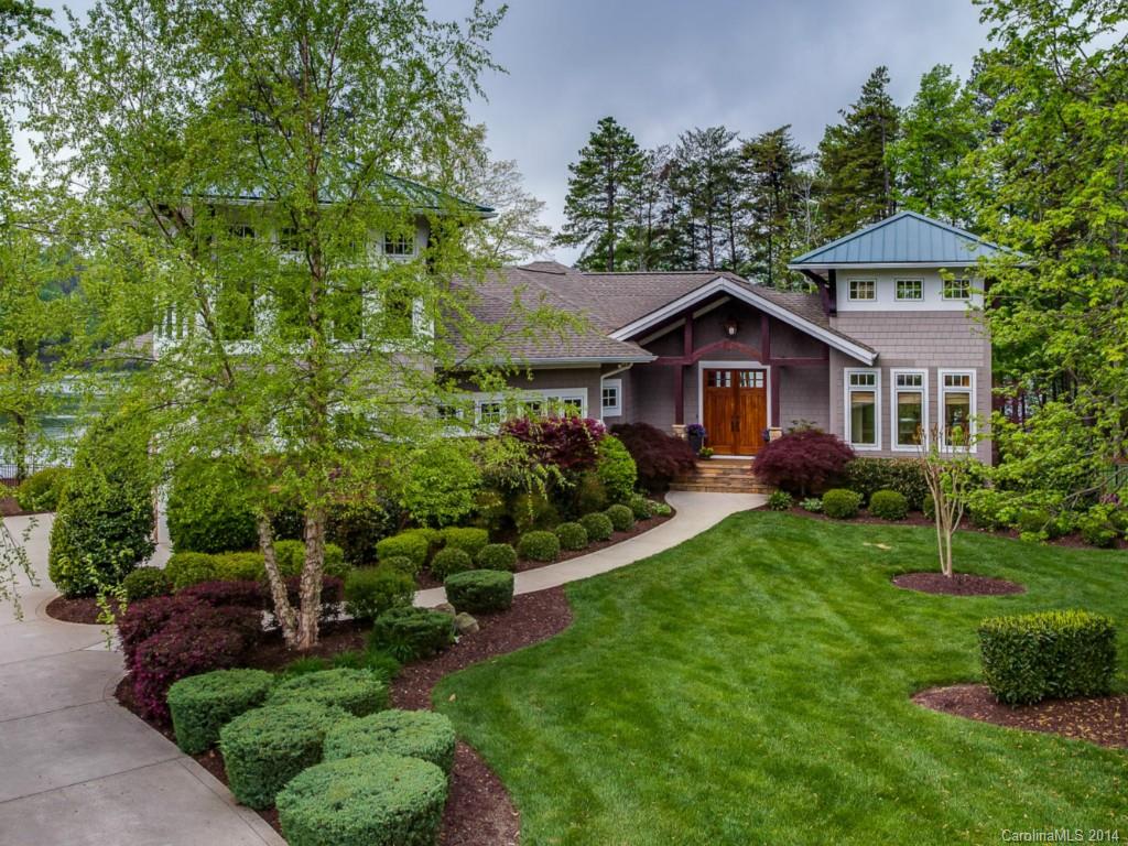 The Point - Residential