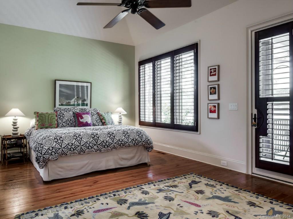 The Point - Residential