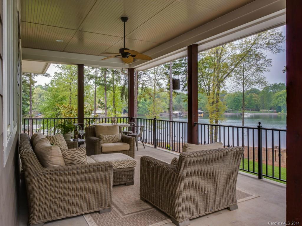 The Point - Residential