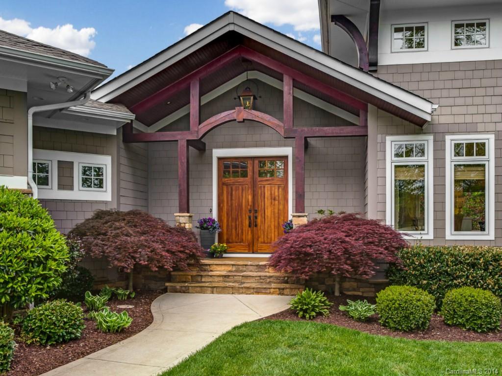 The Point - Residential