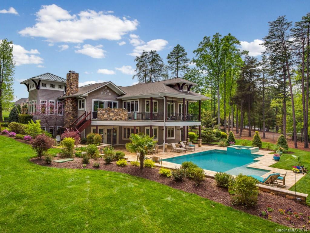 The Point - Residential