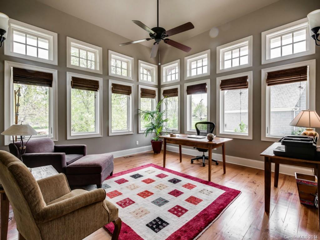 The Point - Residential