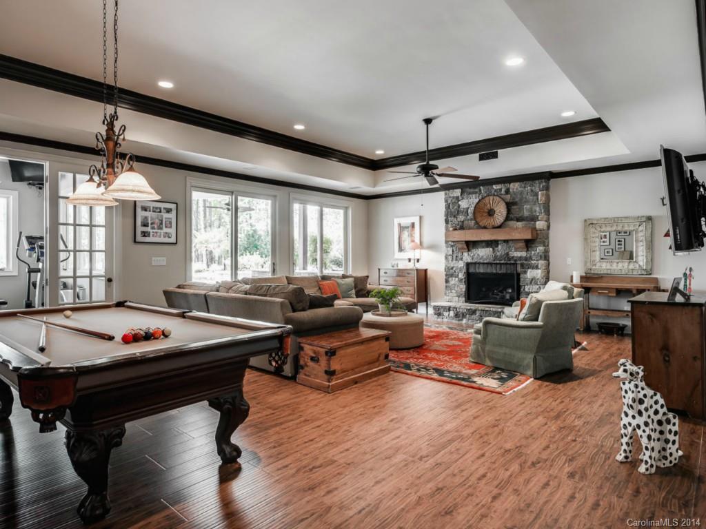 The Point - Residential