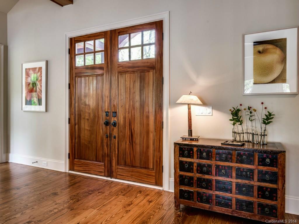 The Point - Residential