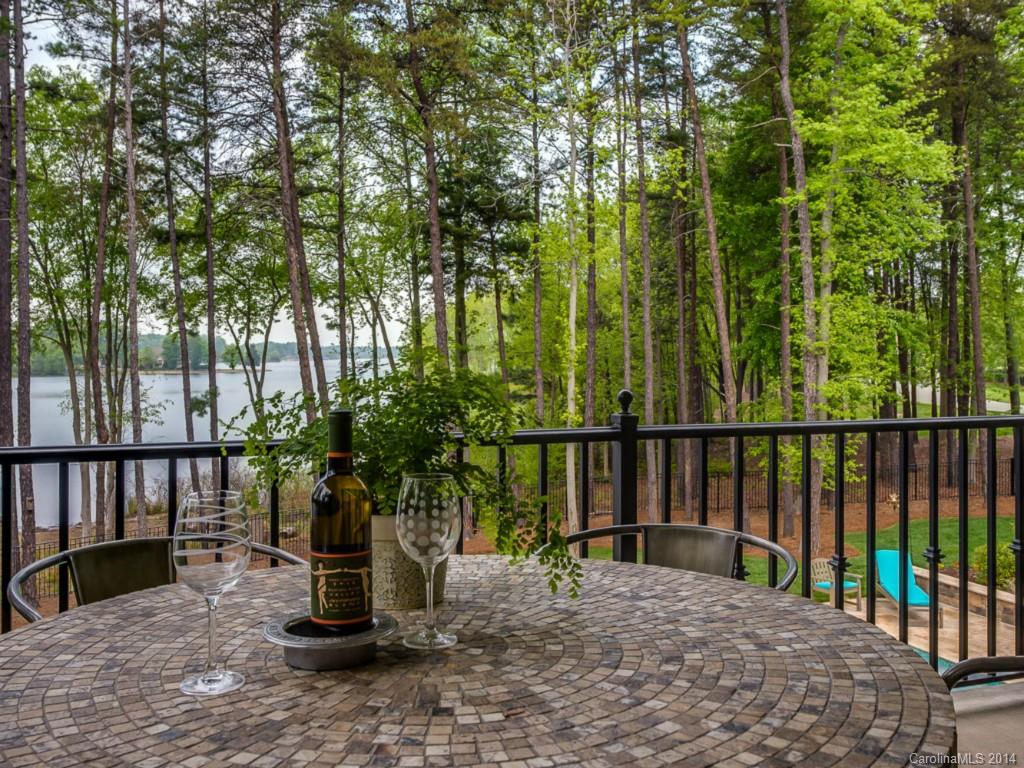 The Point - Residential