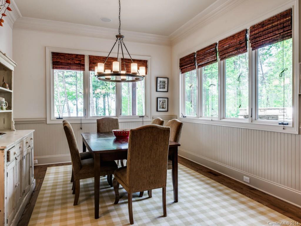 The Point - Residential