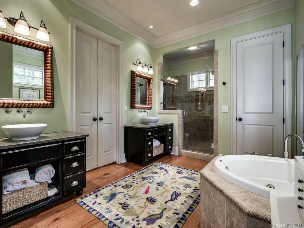 The Point - Residential