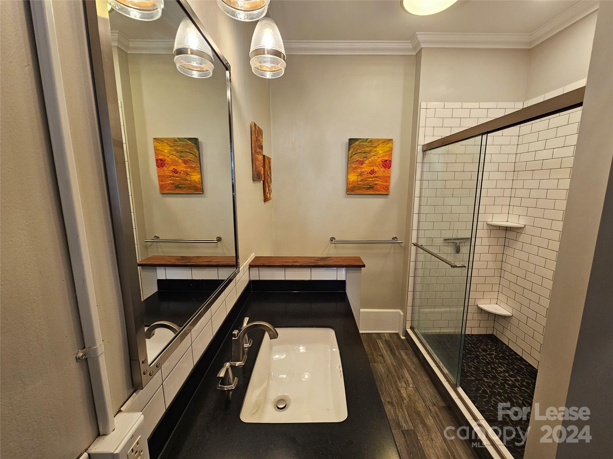 None - Residential Lease