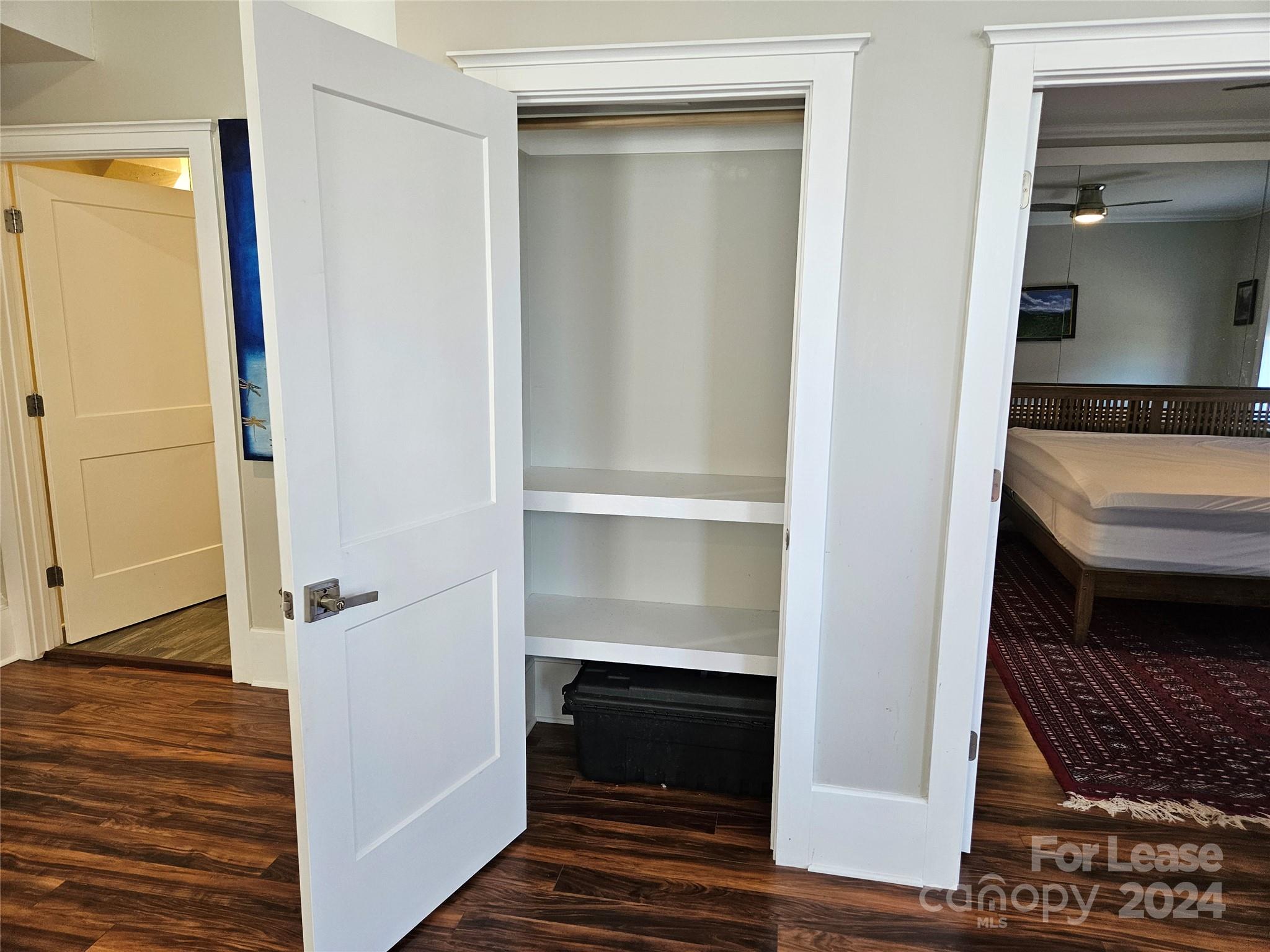 None - Residential Lease