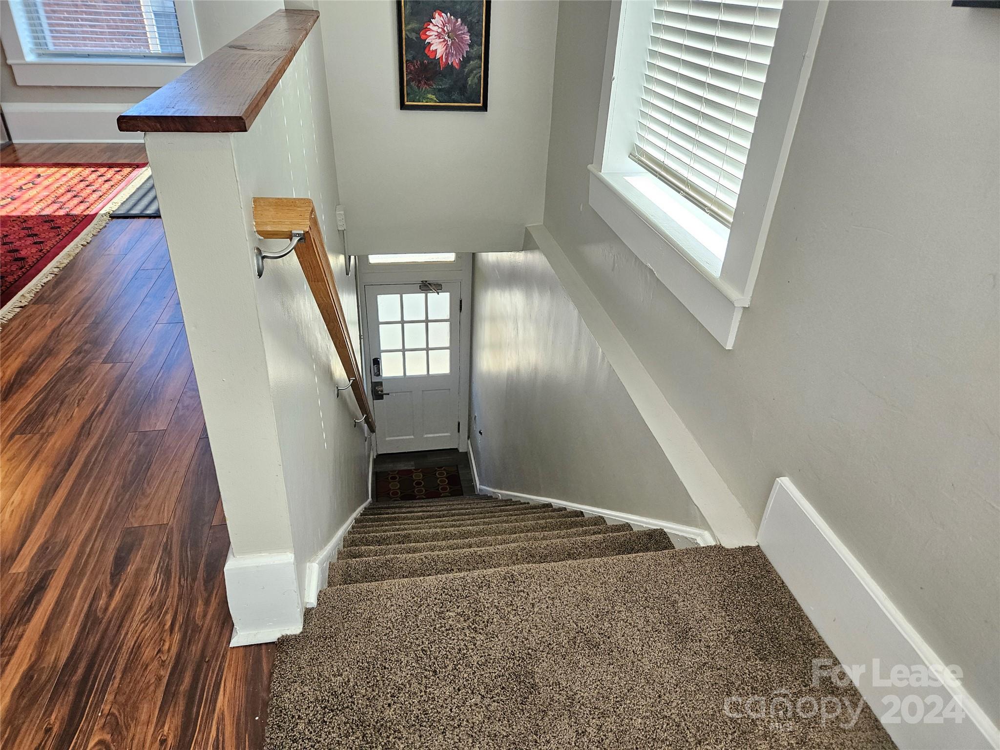 None - Residential Lease