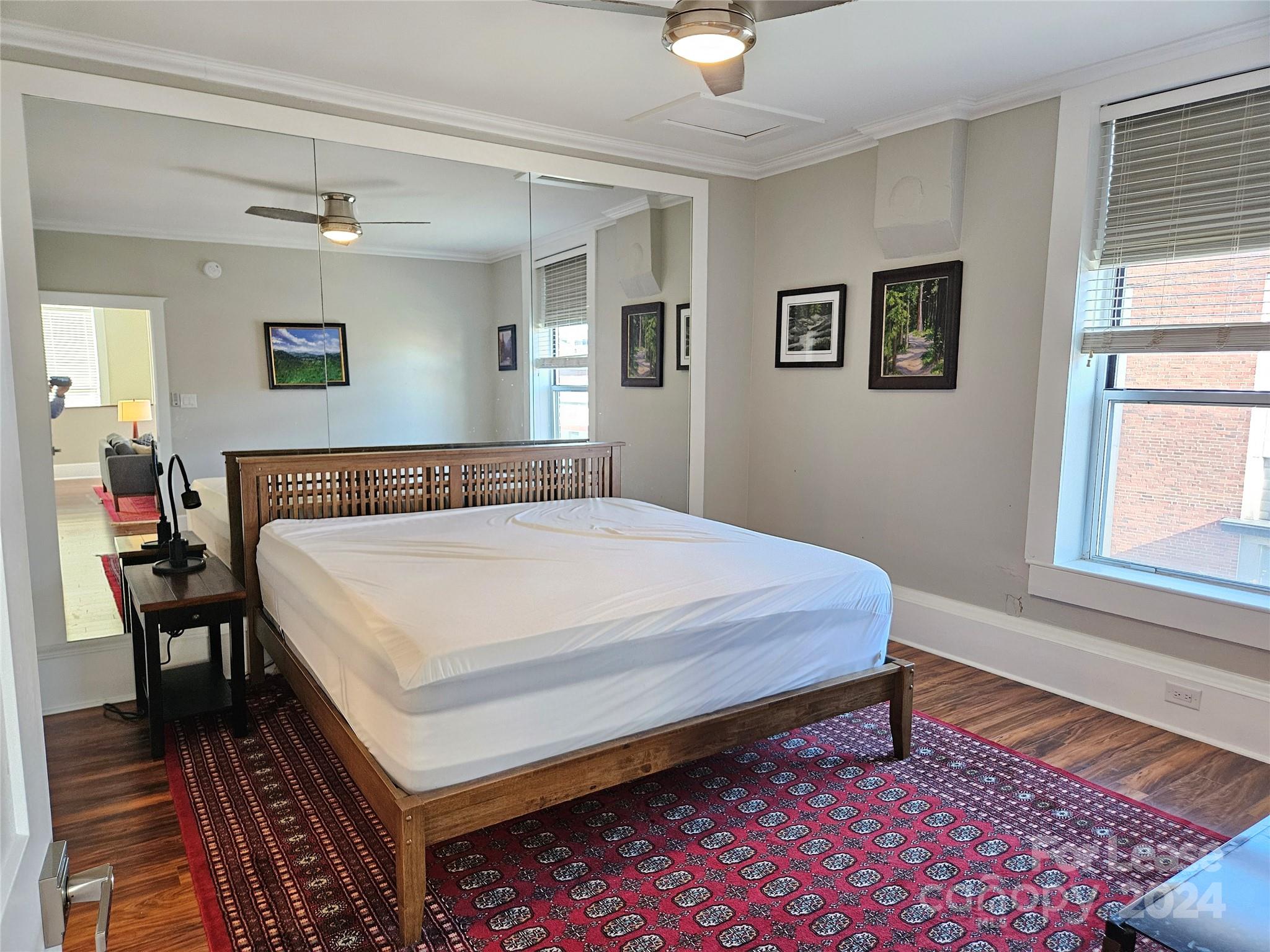 None - Residential Lease