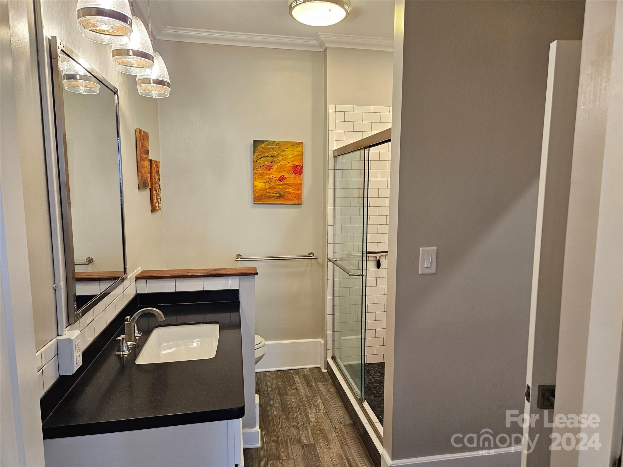 None - Residential Lease