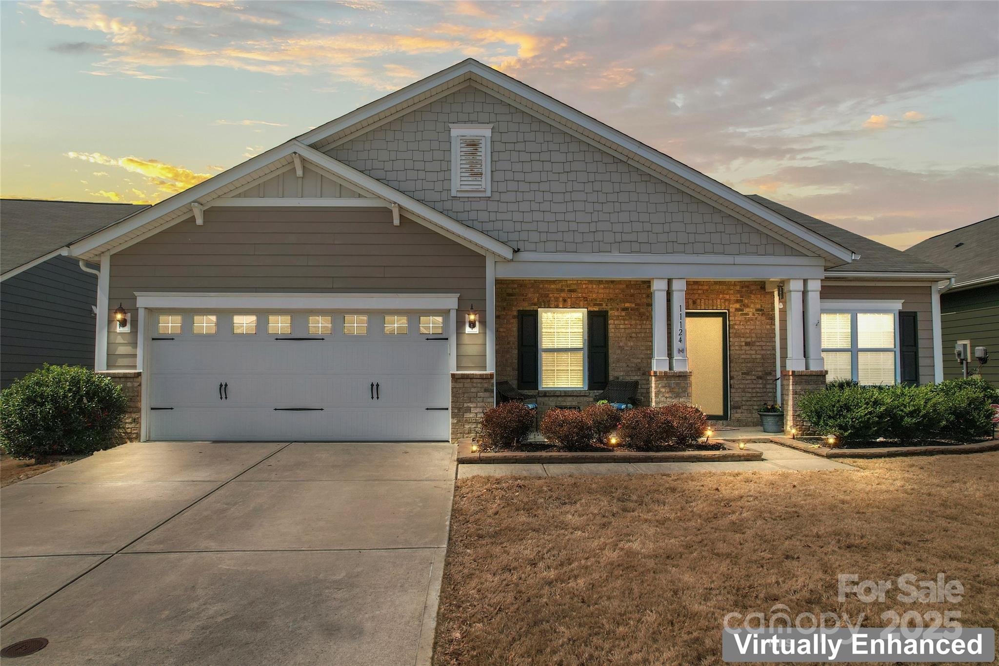 11124 Chapeclane Road