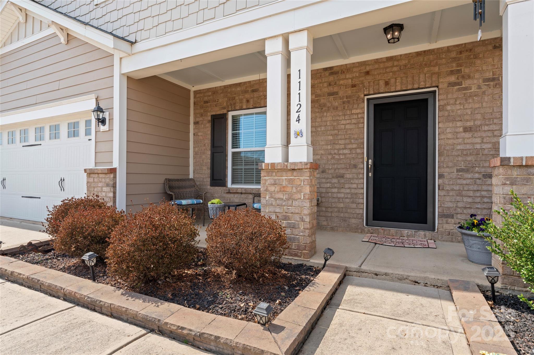 11124 Chapeclane Road