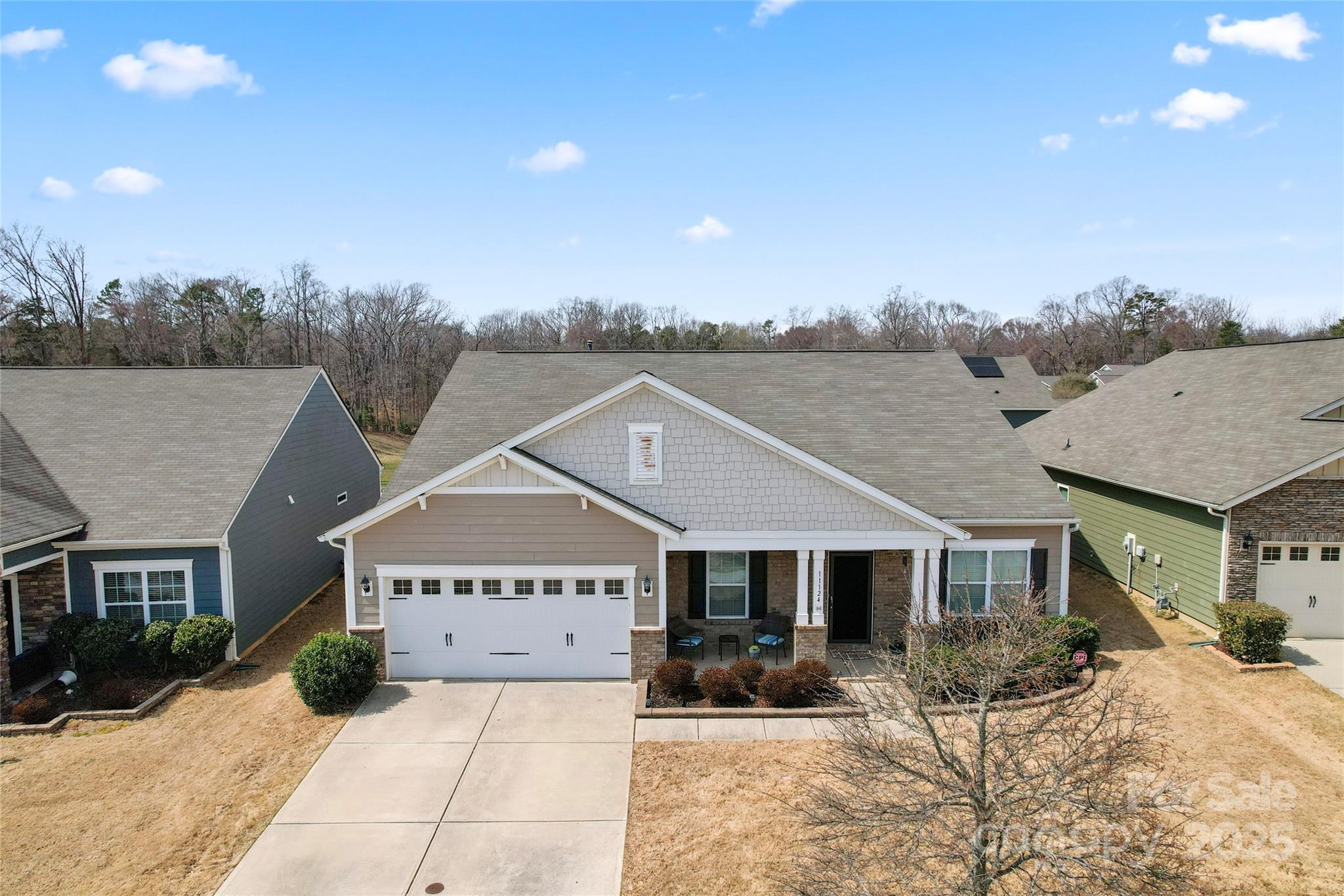 11124 Chapeclane Road