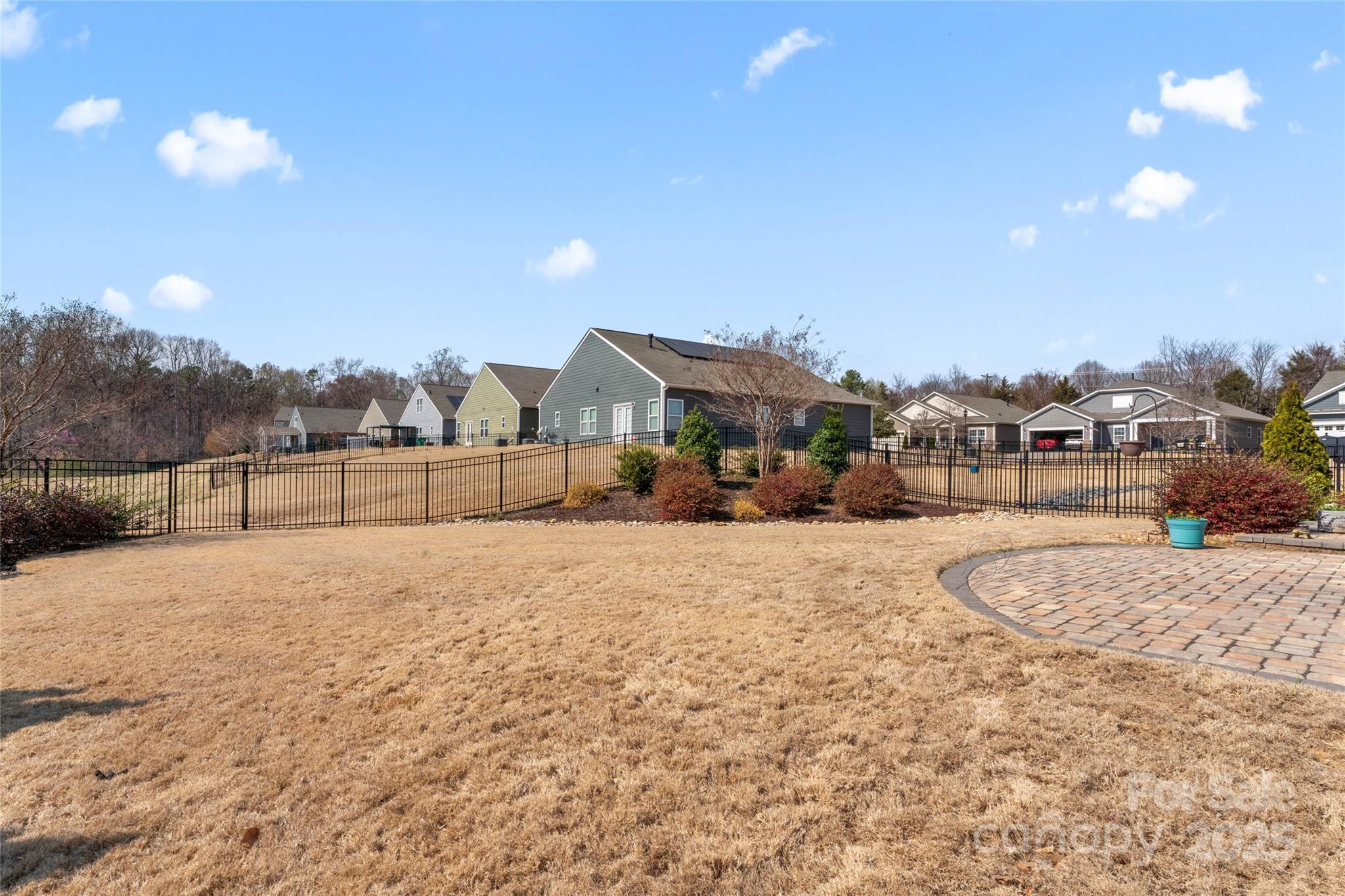 11124 Chapeclane Road