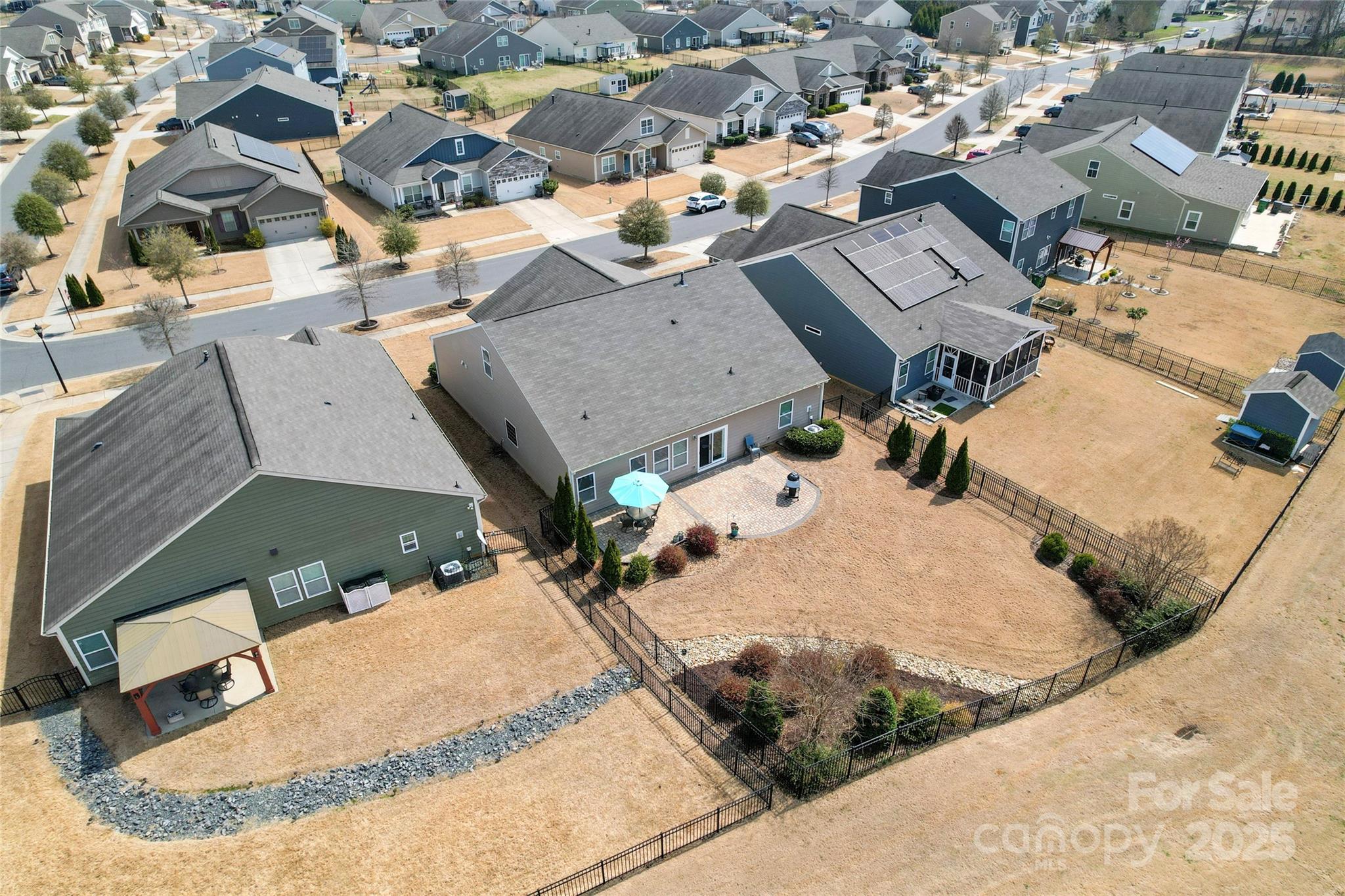 11124 Chapeclane Road