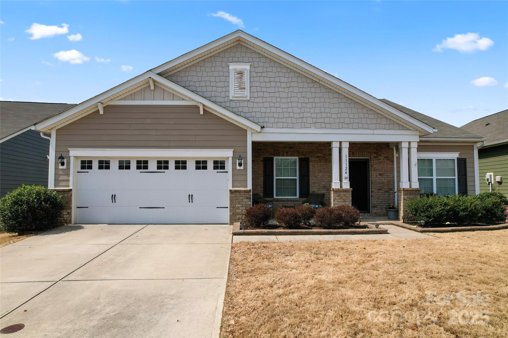 11124 Chapeclane Road