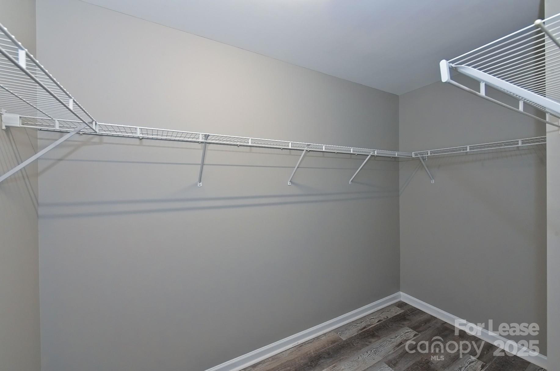 Oakbrooke - Residential Lease