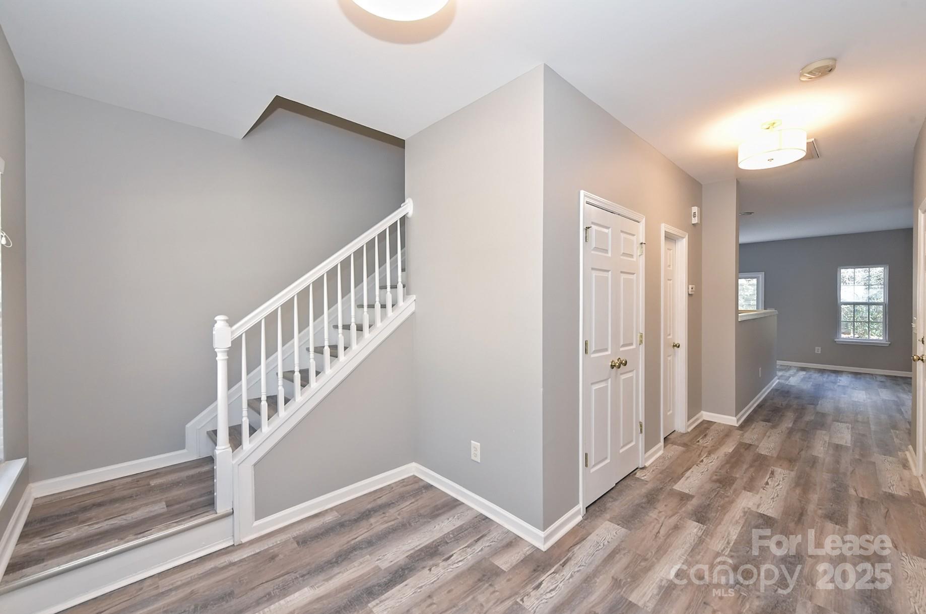 Oakbrooke - Residential Lease